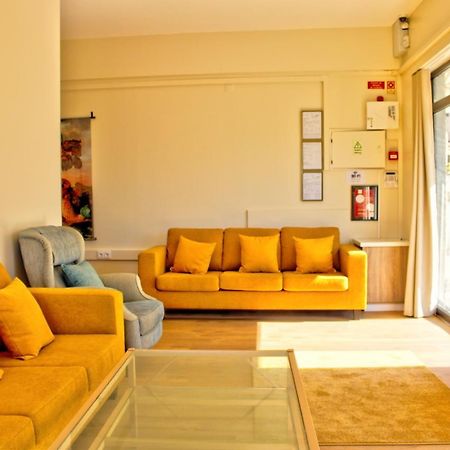 Lulu'S Guesthouse Atouguia Da Baleia Eksteriør billede