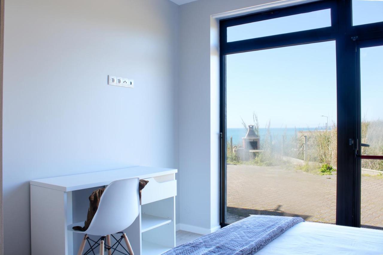 Lulu'S Guesthouse Atouguia Da Baleia Eksteriør billede